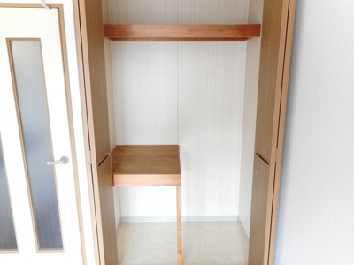 【収納】 | 一刻館