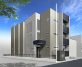 （仮称）Cherim吉塚Ⅱの画像