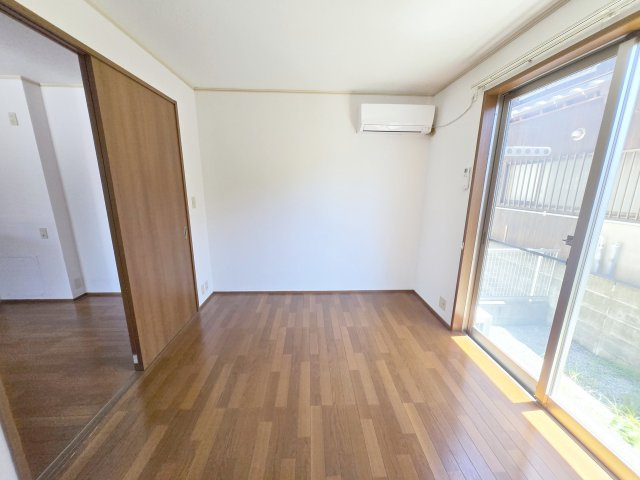 【設備】 | エクセル花畑 | 別号室の写真になります。現況優先。