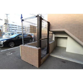 【その他共用部分】