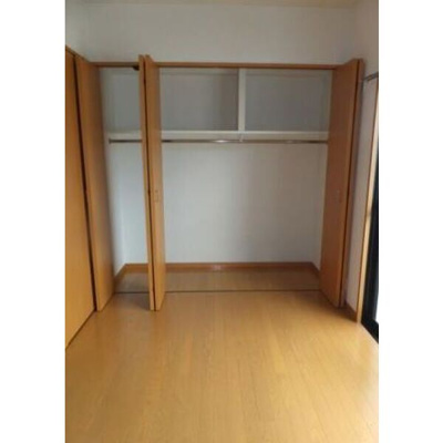 【収納】 | シャンクレール光町 | 別号室の写真になります。現況優先。