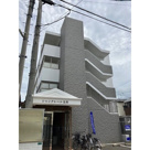 シャンクレール光町の画像