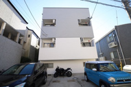 ボルベール学研都市の画像