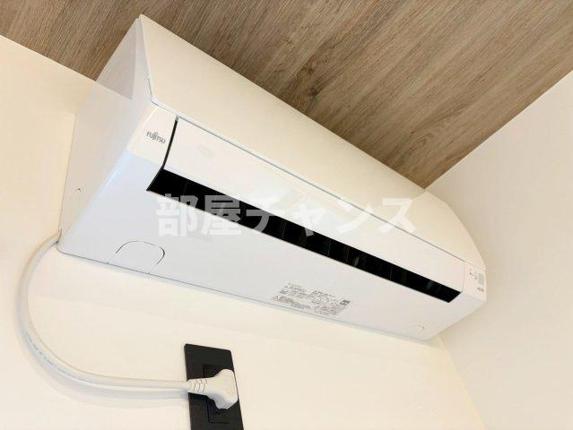 LeGioie太閤通駅Ⅲの設備