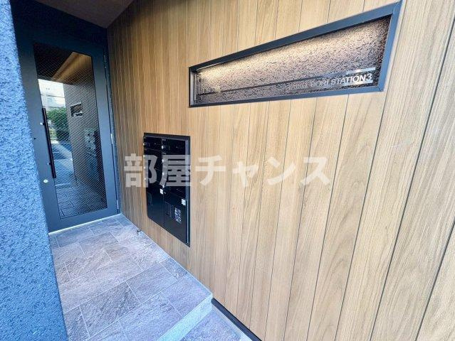 LeGioie太閤通駅Ⅲのその他