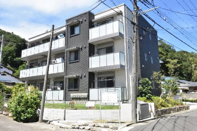 【外観】 | クロワールⅡ | その他画像1