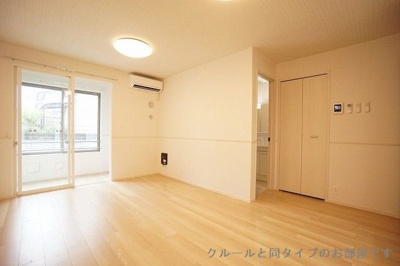 【居間・リビング】 | ナチュラルライフ | 使いやすい居間です