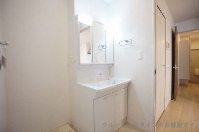 【洗面所】 | ナチュラルライフ | コンパクトで使いやすい洗面所