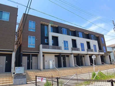 【外観】 | エクスクルーシブⅠ | 「０円で入居も可能♪」お得にお探しするなら不動産すまラボにお任せ下さい♪
〇現地待合わせOK　〇LINE対応可　〇他社物件持込ＯＫ
〇遠隔契約OK　〇お値引き喜んで♪皆様のお問合せをお待ちしています♪