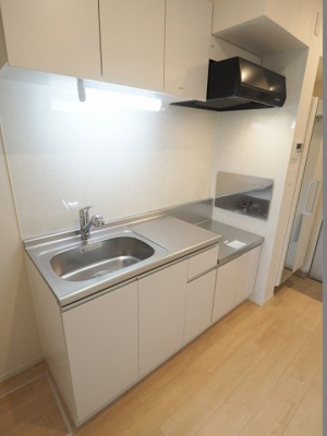 【キッチン】 | エクスクルーシブⅠ | 現況優先となります。現地にて間取り・仕様等をお確かめ下さい。