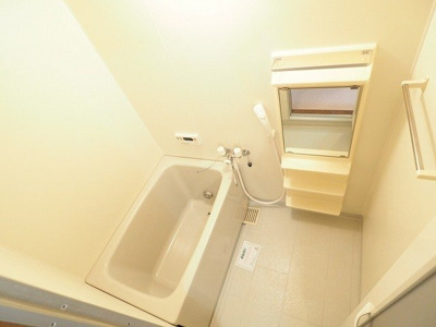 【浴室】 | サザンヒルズＡ | ◆不動産すまラボの新プラン◆入居時の費用負担が0円で入居可能♪お気軽にお尋ねください♪