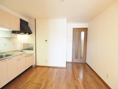 【内装】 | サザンヒルズＡ