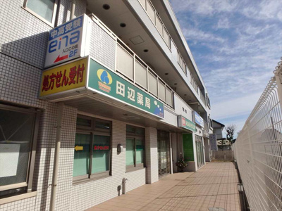  | 上野毛ステーションヒルズⅡ