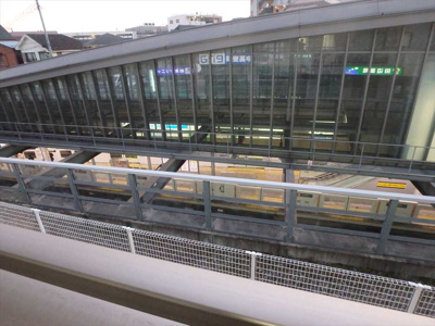  | 上野毛ステーションヒルズⅡ