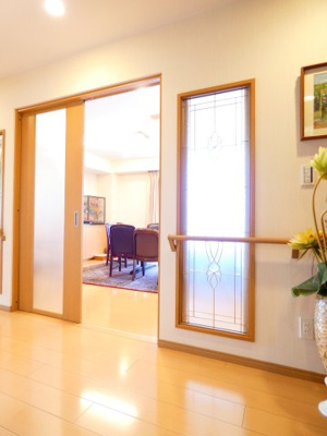  | 上野毛ステーションヒルズⅡ