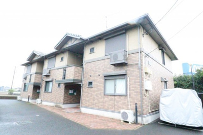 【外観】 | ウィルモア弐番館