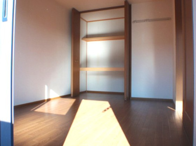 【寝室】 | ウィルモア弐番館 | 参考：同物件201号室内画像