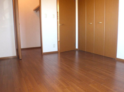 【収納】 | ウィルモア弐番館 | 参考：同物件201号室内画像