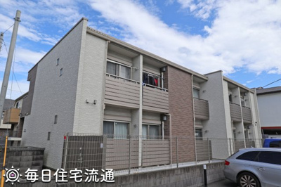 【外観】 | ハウスＣＦＧ