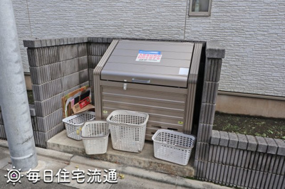 【その他共用部分】 | ハウスＣＦＧ