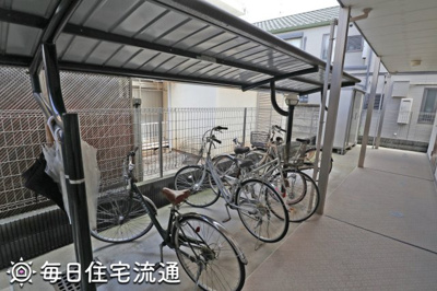 【その他共用部分】 | ハウスＣＦＧ