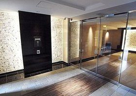 コンシェリア池袋ＭＡＳＴＥＲ　Ｓ　ＶＩＬＬＡのエントランス