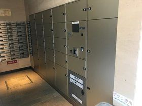 コンシェリア池袋ＭＡＳＴＥＲ　Ｓ　ＶＩＬＬＡのその他共用部分