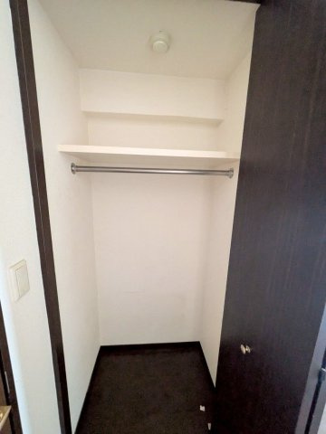 ローズモント・フレア天神南の設備