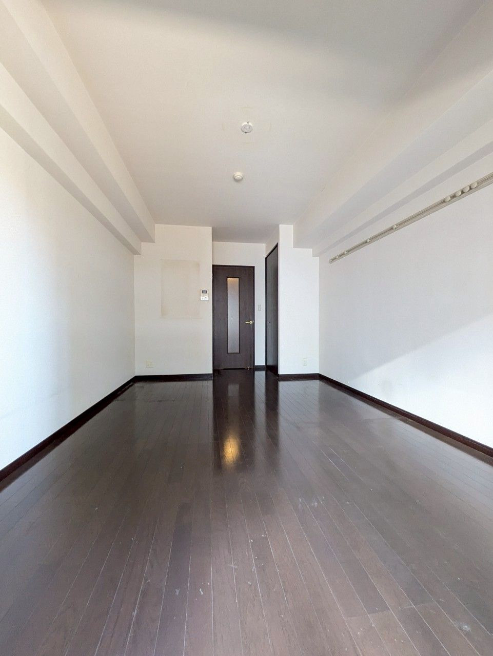 ローズモント・フレア天神南の居間・リビング