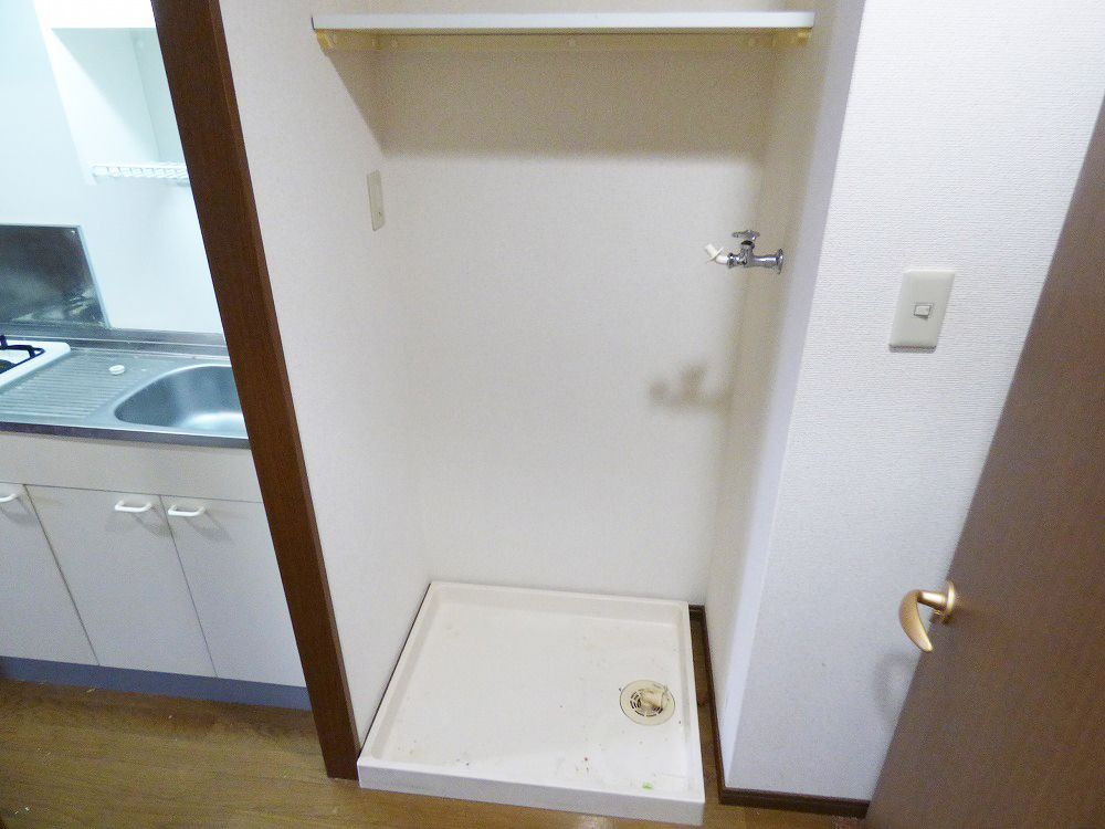 ピュアドームサウスイースト天神の設備