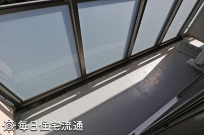 【バルコニー】 | 石原橋