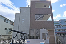 石原橋の画像