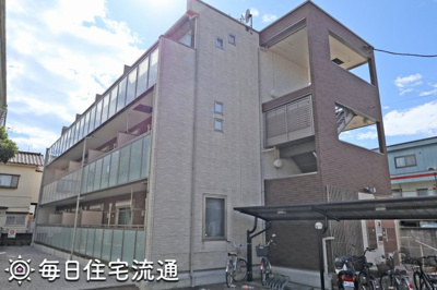 【外観】 | 石原橋