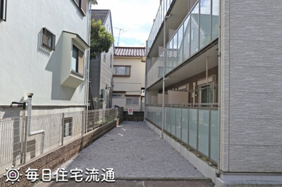 【展望】 | 石原橋