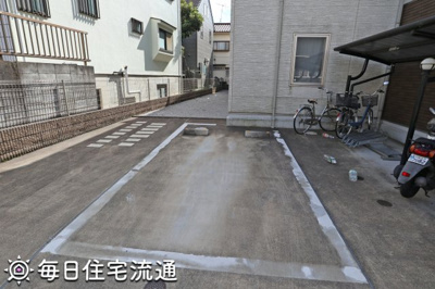 【駐車場】 | 石原橋