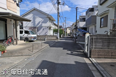 【周辺】 | 石原橋