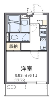 【間取り】 | 石原橋