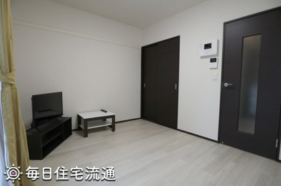 【居間・リビング】 | 石原橋