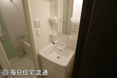 【洗面所】 | 石原橋