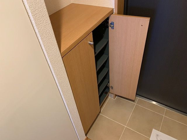 キャッスル城西のその他