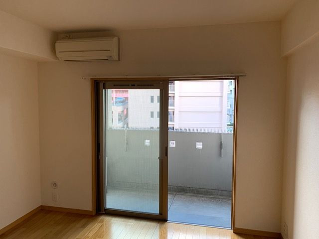 キャッスル城西のその他