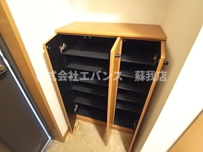 【エントランス】 | エルガーデン