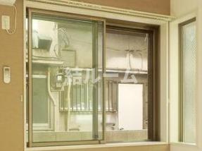 北区赤羽西４丁目のアパートの展望