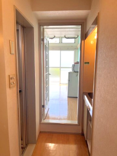 【内装】 | リエス厚木及川