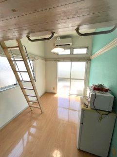 【居間・リビング】 | リエス厚木及川