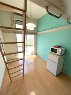 【居間・リビング】 | リエス厚木及川