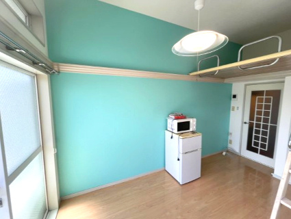 【居間・リビング】 | リエス厚木及川