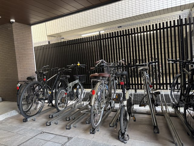 ＡＬＩＶＩＯ菊川のその他共用部分