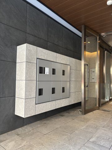 ＡＬＩＶＩＯ菊川のその他共用部分