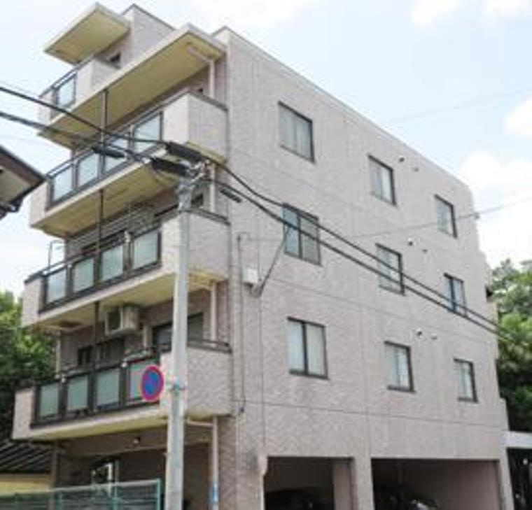 ヒルズ西武遊園地の外観